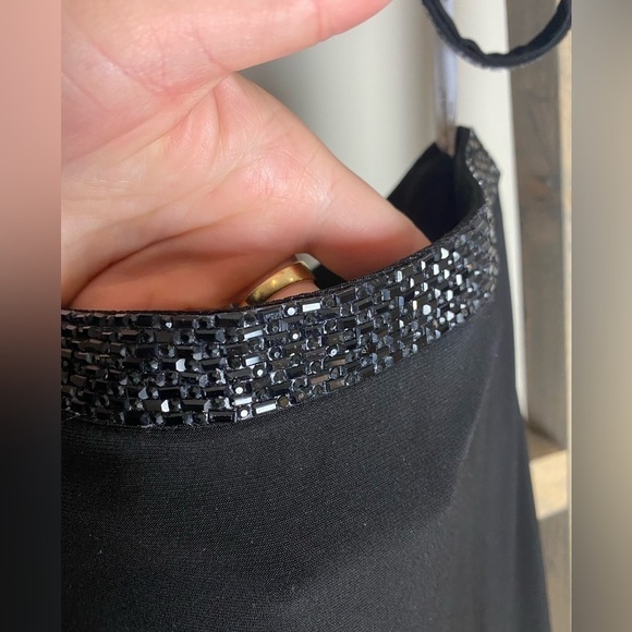 ELLIE Wilde 2 peice halter top grad dress - Picture 4 of 6